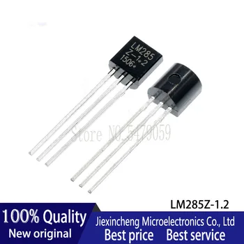20PCS LM285Z-1.2 LM285Z-92 IC Tranzistor Nový, originálny