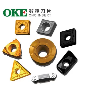 TNMG160408-OMM OP1215 Originálne Čína OKE karbidu vložka s najlepšou kvalitou 10pcs/veľa doprava zadarmo